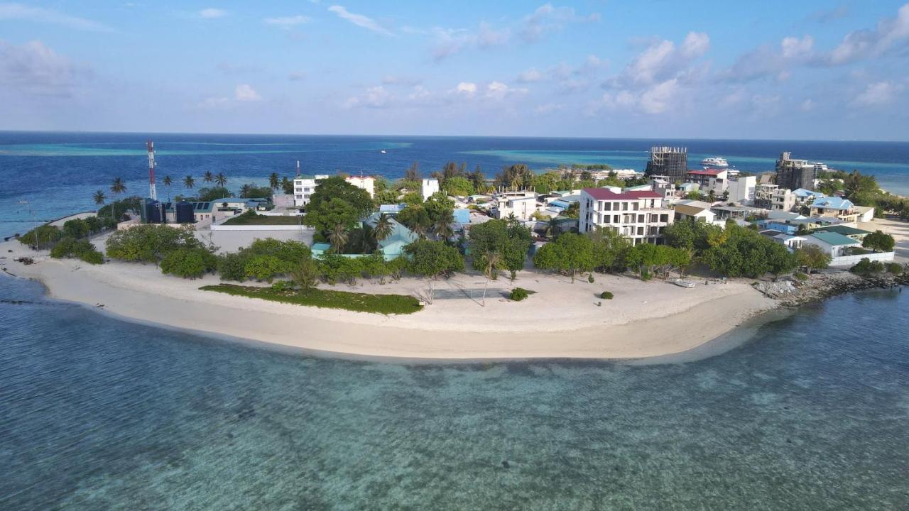 Beach Stone Ґалі Екстер'єр фото