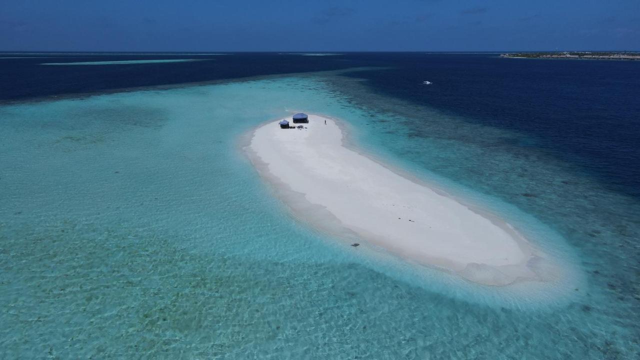 Beach Stone Ґалі Екстер'єр фото