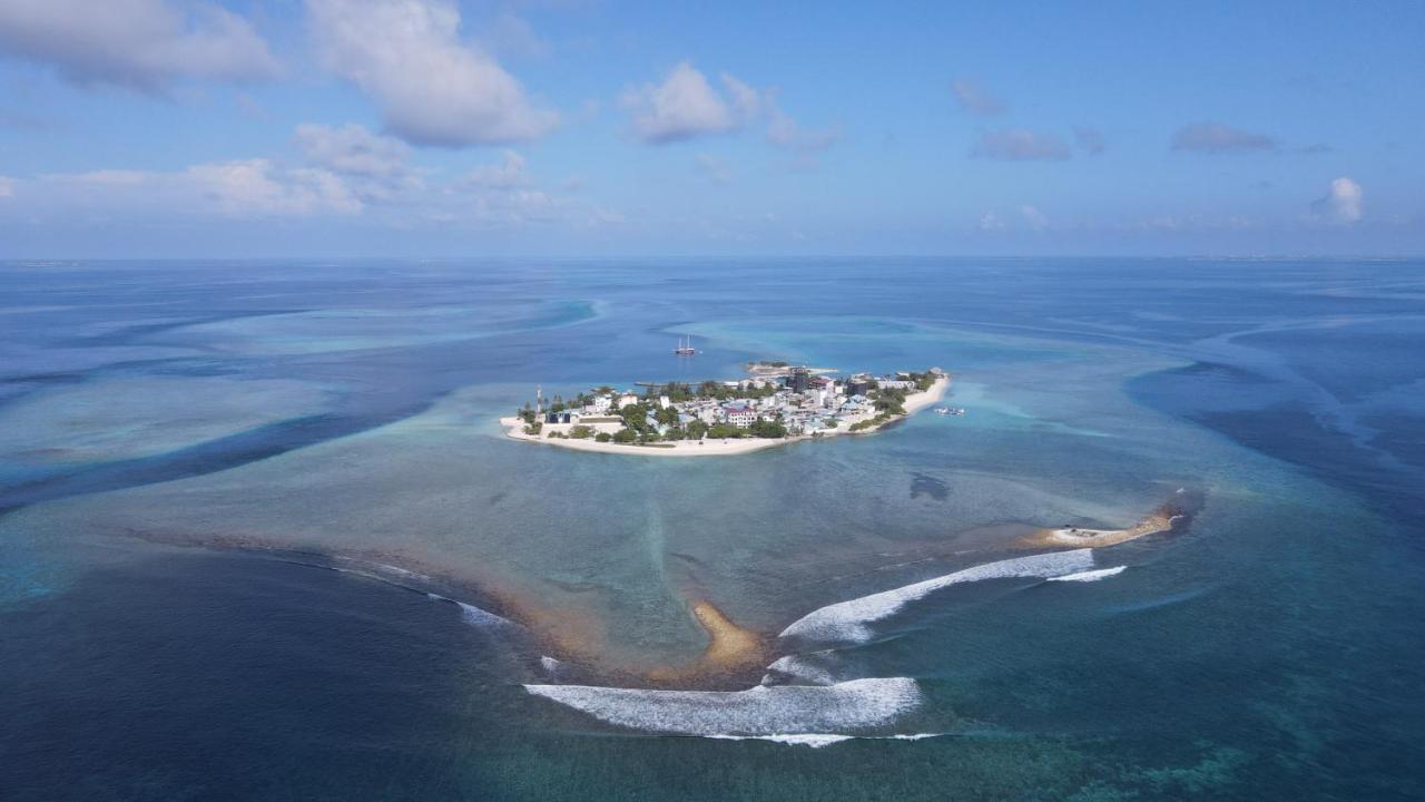 Beach Stone Ґалі Екстер'єр фото